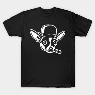 Chihuahua Wise Guy T-Shirt